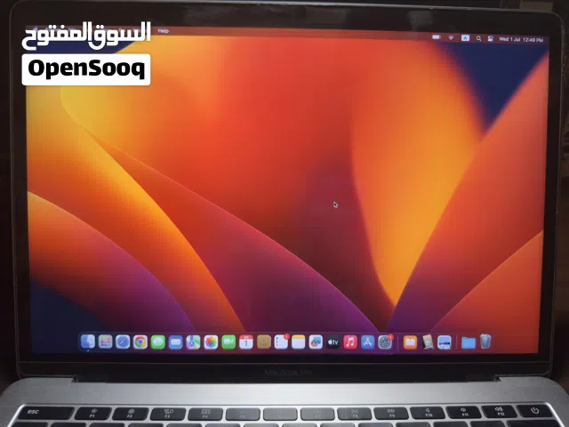 MacBook Pro 2017