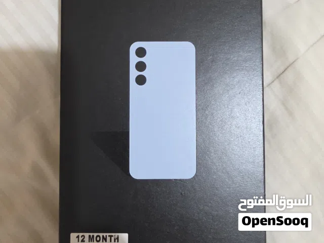 Samsung S24 FE 256GB