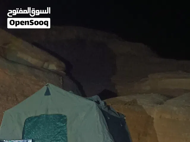 خيمة سقف سيارة