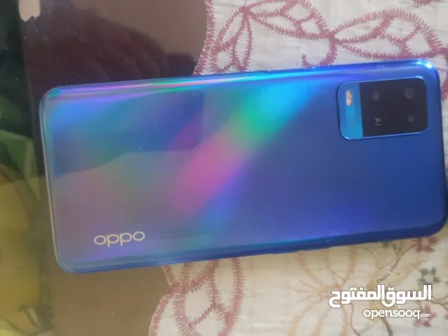 Oppo A54 128 GB in Giza
