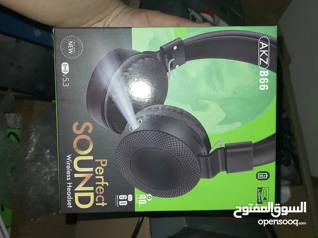  Headsets for Sale in Central Governorate