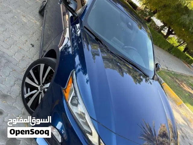 نيسان ألتيما SR موديل 2022