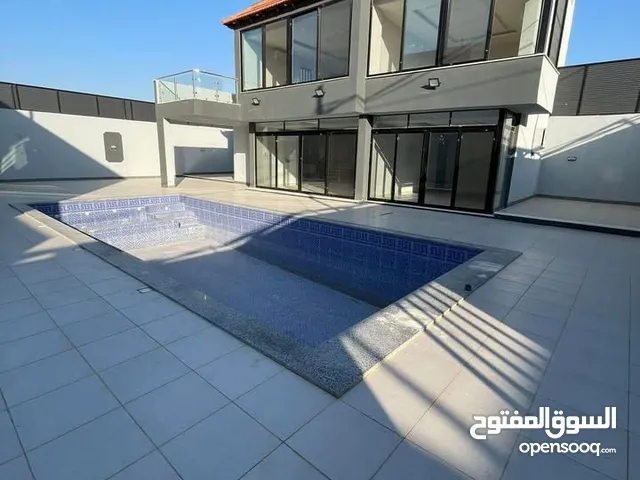 3 Bedrooms Farms for Sale in Jordan Valley Dead Sea