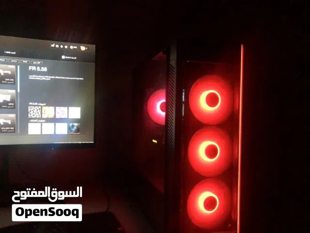 بي سي  مواصفات متوسطه pc