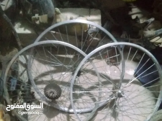 رنكات بايسكل سياحي نظاف