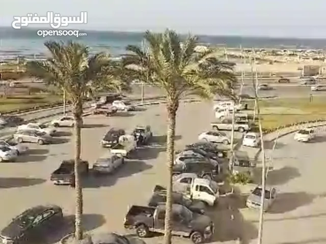 ايجار شقة طريق الشط طرابلس-ليبيا