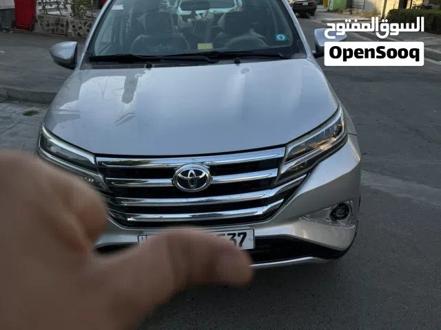 Used Toyota Rush in Baghdad