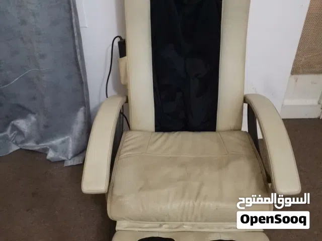 كرسي مساج كهربائي