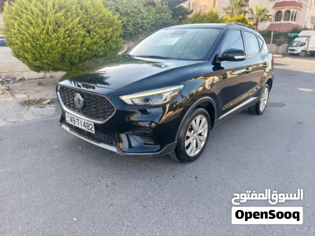 2023 ام جي MG ZS