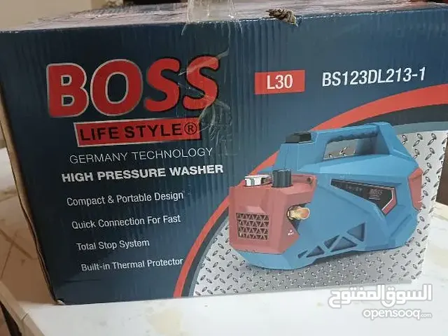3000w Pressure washer for car and garden