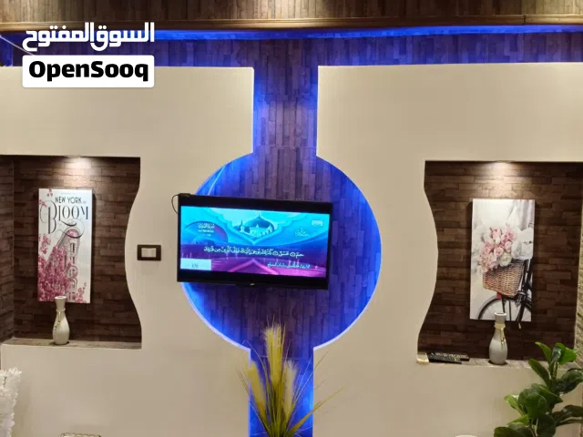 80 m2 2 Bedrooms Apartments for Rent in Alexandria Sidi Beshr
