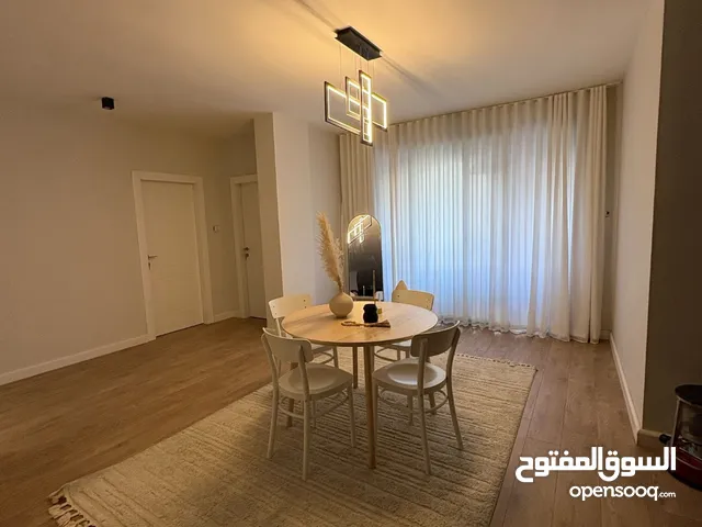 180 m2 3 Bedrooms Apartments for Sale in Ramallah and Al-Bireh Ein Munjid