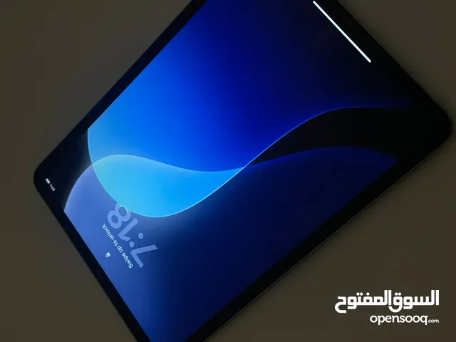 Apple iPad Pro 128 GB in Tripoli