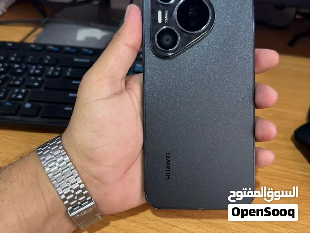 Huawei Pura 70 12/256 Still Under Warranty/150