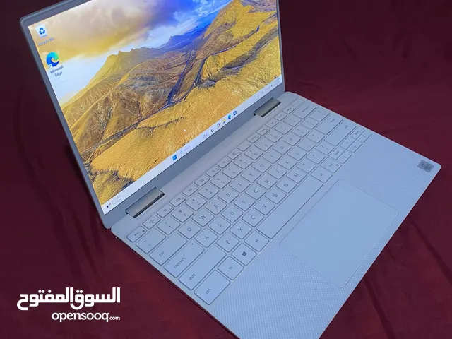 Dell XPS 13 7390 2in1