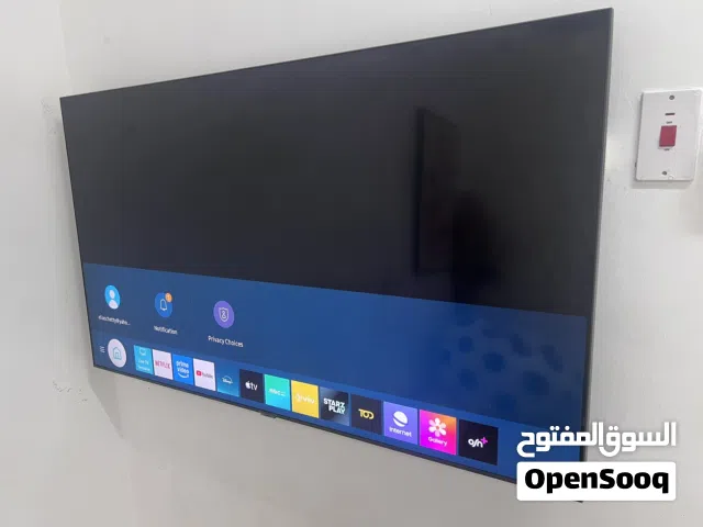 Samsung tv 65 inch smart like new