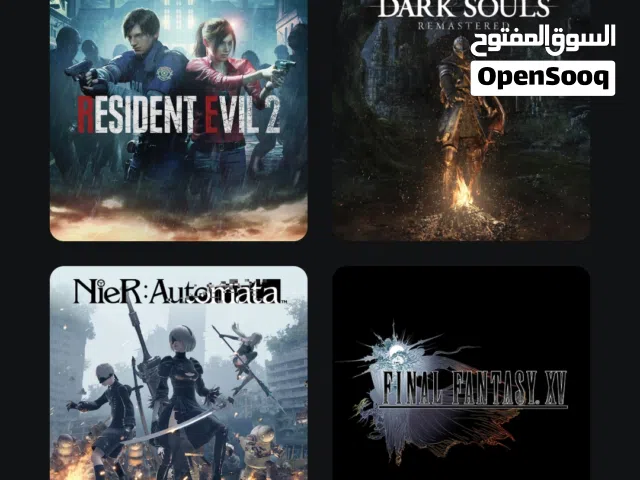 PS+ Accounts and Characters for Sale in Tripoli