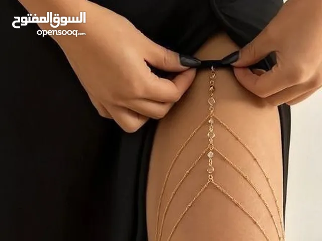 سوار فخذ بنوعين