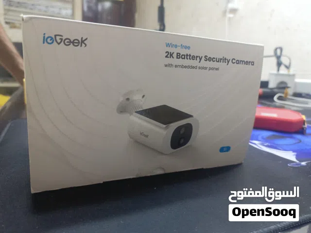 كارمره ذكيه بيها رام 64 كيكه وطاقه شمسيه وربع حساسات وفلاش لد وصوت وتربط عل تلفونه
