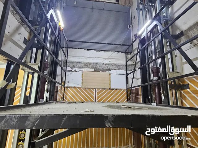 للايجار مخزن سرداب فى العارضية الصناعية