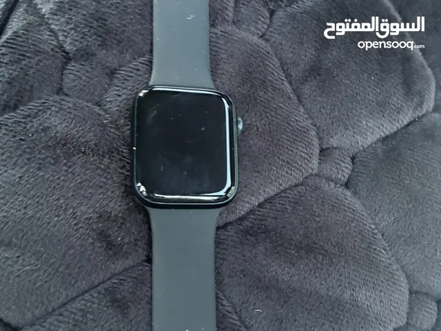 ساعه ابل الذكيه جديده