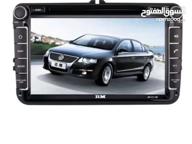 Vw smart dvd mk5 mk6 ستيريو شاشة فولكسفاجن