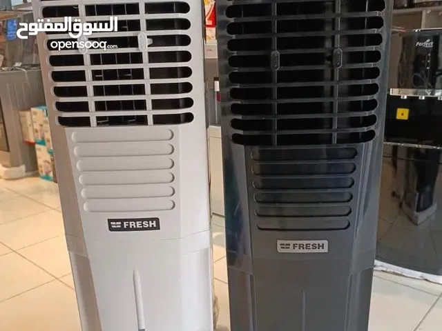 Fresh 0 - 1 Ton AC in Amman