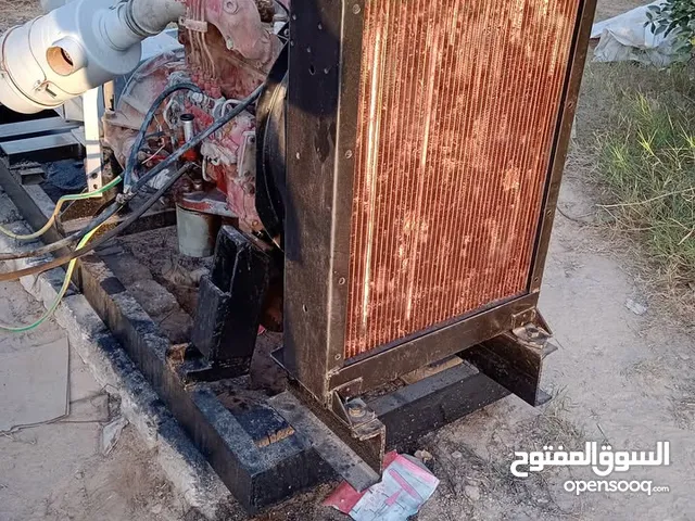 مولد افيكوIVECO نافطة 35KVA نفس محرك شاحنة الويمي للبيع كاش شيك تحويل تقسيط .