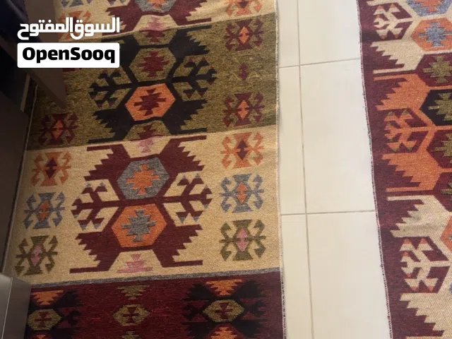 قطع سجاد سدو ثلاث قطع