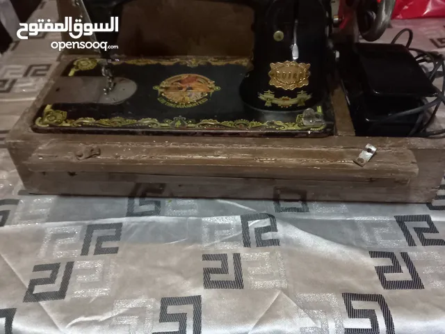 ماكينة خياطه