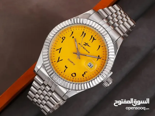 ساعة RICECGO