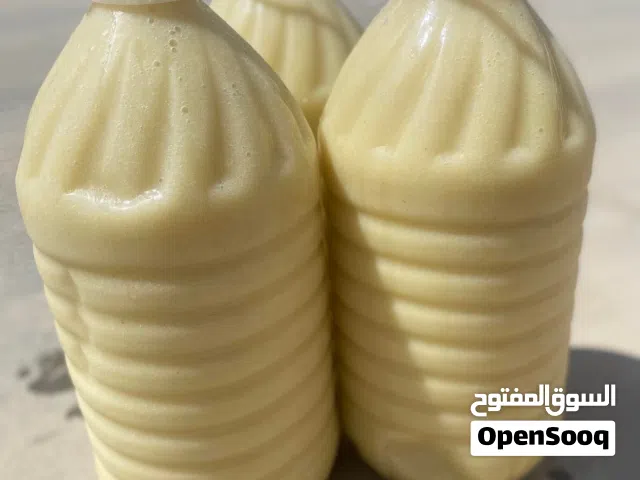 بانقات 5 لتر عصير طبيعي
