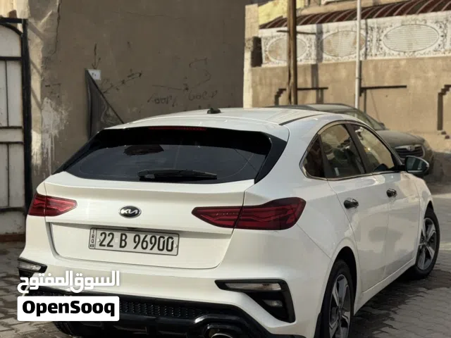 فورتي هاشباك موديل 21