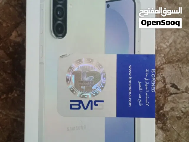 Samsung Galaxy A36 256 GB in Amman
