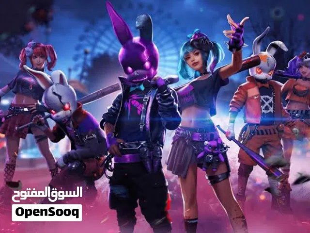 جواهر فري فاير 100 جوهره ب 90 قرش فقط