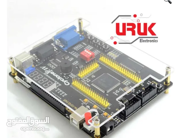 FPGA Altera Cyclone IV