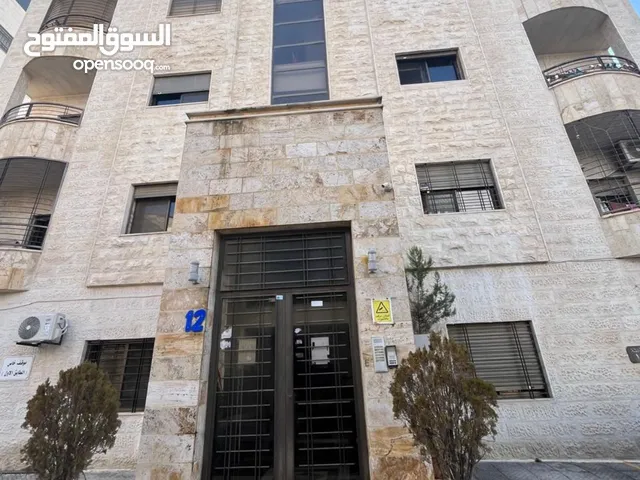 113 m2 3 Bedrooms Apartments for Sale in Amman Jubaiha