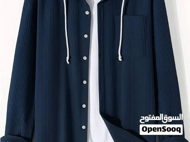 قميص مضلع تركي