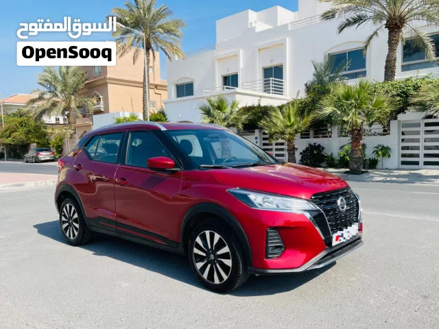 NISSAN KICKS 2020 MODEL FOR SALE...