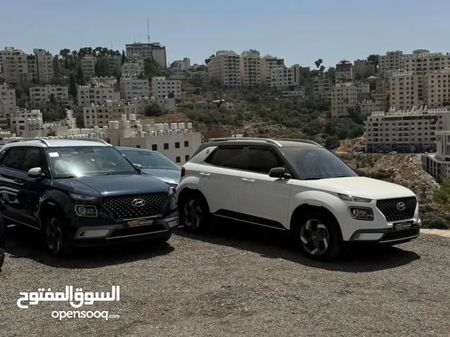 Hyundai_venu 2021