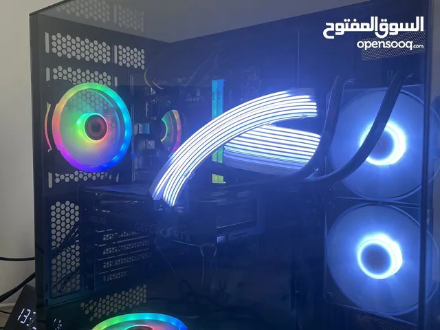 يديد Pc gaming