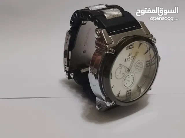 Analog Quartz Others watches  for sale in Amman