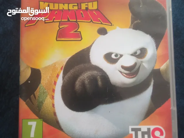 لعبه سوني 3 كونغ فو باندا 2