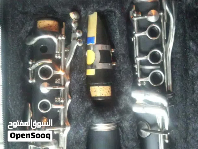 الاه الكلانيت