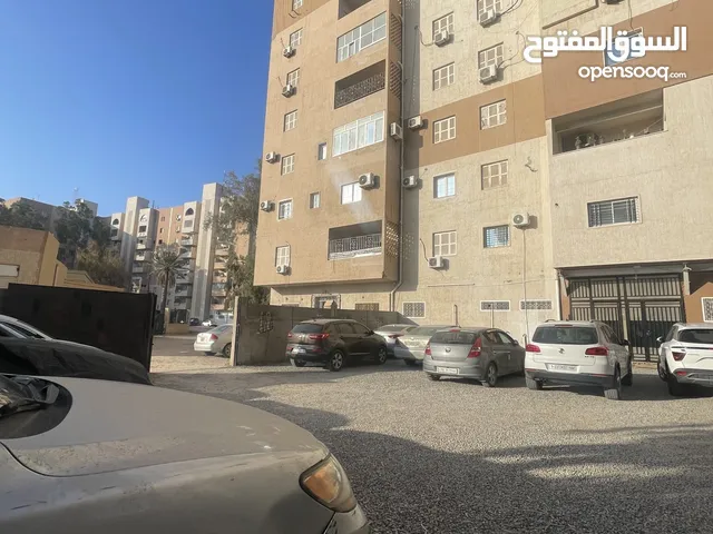 160 m2 3 Bedrooms Apartments for Sale in Tripoli Salah Al-Din