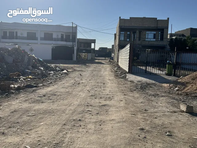 ارض زراعي بل غزالية 117 نهاية شارع مدير الامن