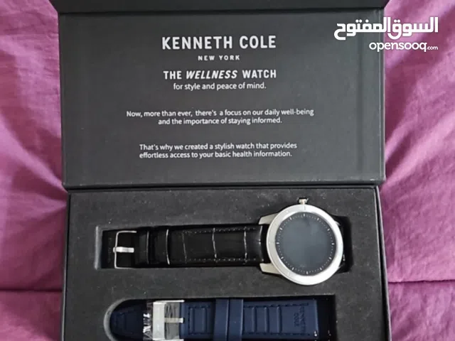 ساعة كينث كول سمارت للبيع 100$