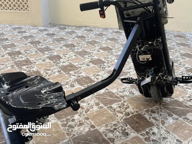 سكوتر كهربائي