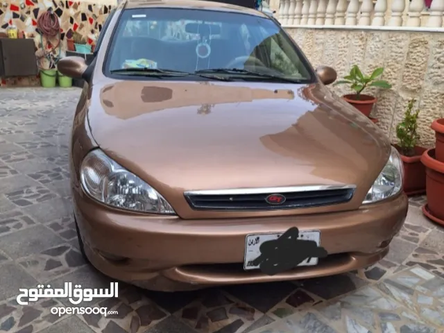 Used Kia Rio in Amman