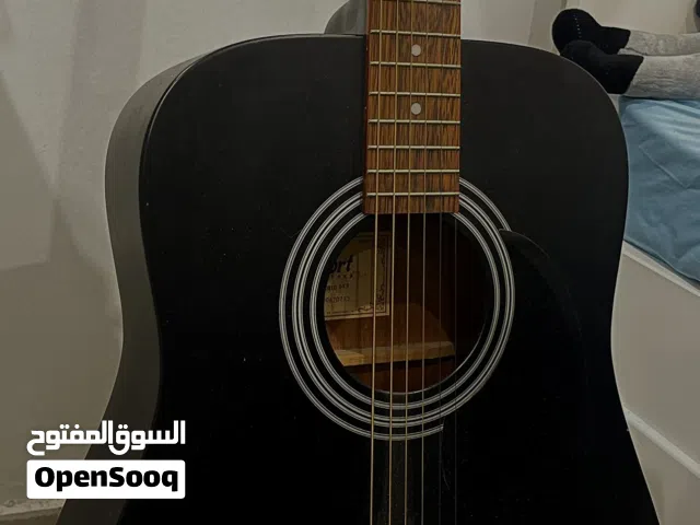 Cort AD810 BKS Acoustic Guitar – Good Condition